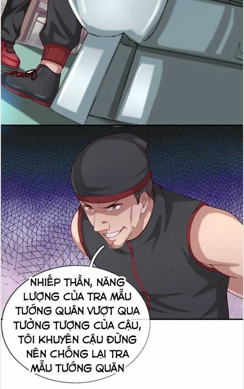 Tuyệt Thế Phi Đao - Chapter 243 - Trang 19