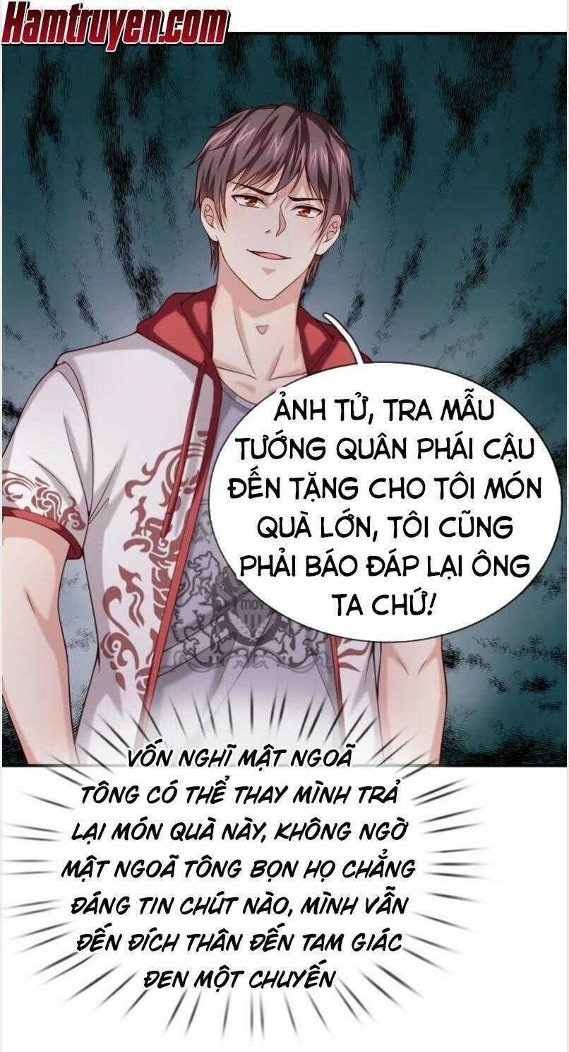 Tuyệt Thế Phi Đao - Chapter 243 - Trang 20
