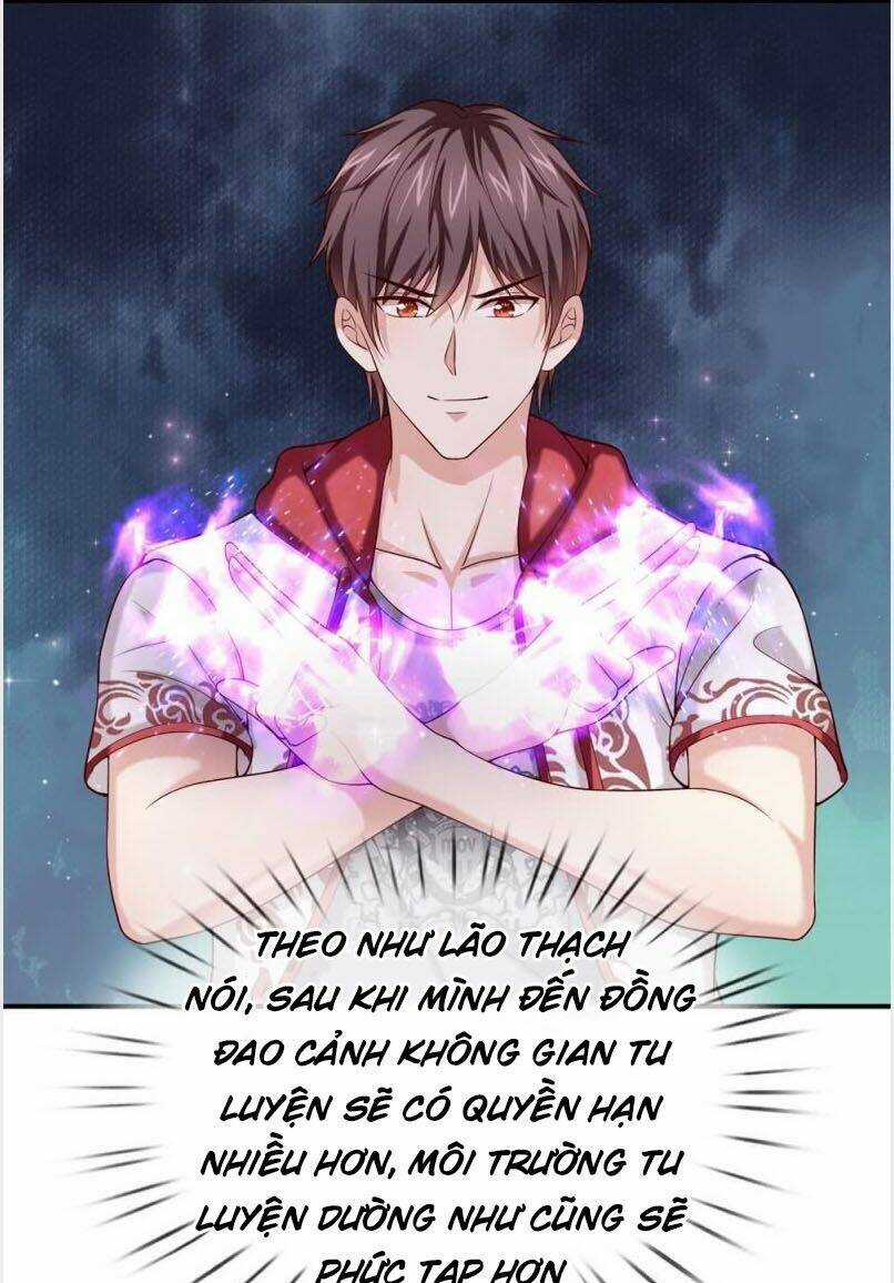 Tuyệt Thế Phi Đao - Chapter 243 - Trang 5