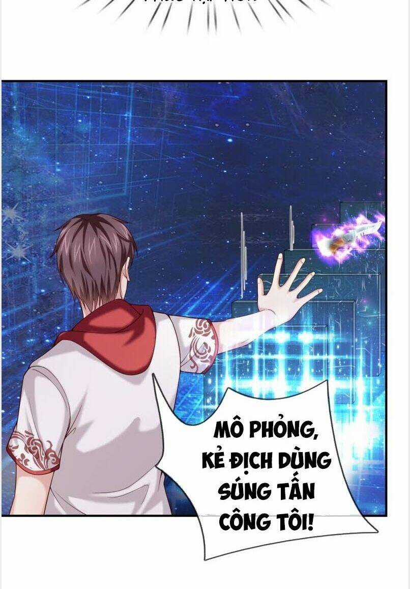 Tuyệt Thế Phi Đao - Chapter 243 - Trang 6