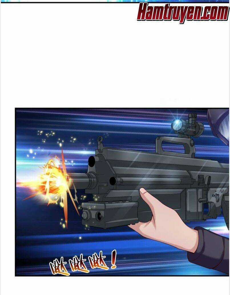 Tuyệt Thế Phi Đao - Chapter 243 - Trang 8