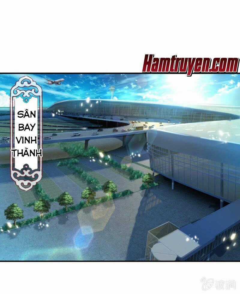 Tuyệt Thế Phi Đao - Chapter 244 - Trang 1