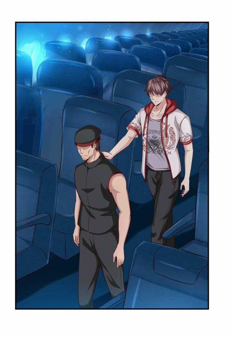 Tuyệt Thế Phi Đao - Chapter 244 - Trang 2