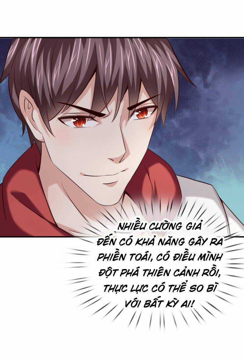 Tuyệt Thế Phi Đao - Chapter 244 - Trang 11