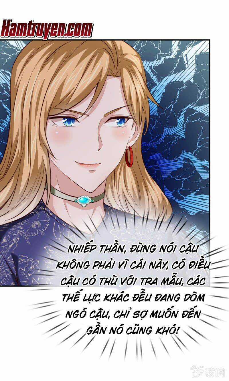 Tuyệt Thế Phi Đao - Chapter 244 - Trang 13