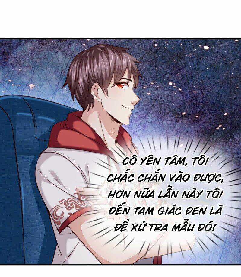 Tuyệt Thế Phi Đao - Chapter 244 - Trang 14