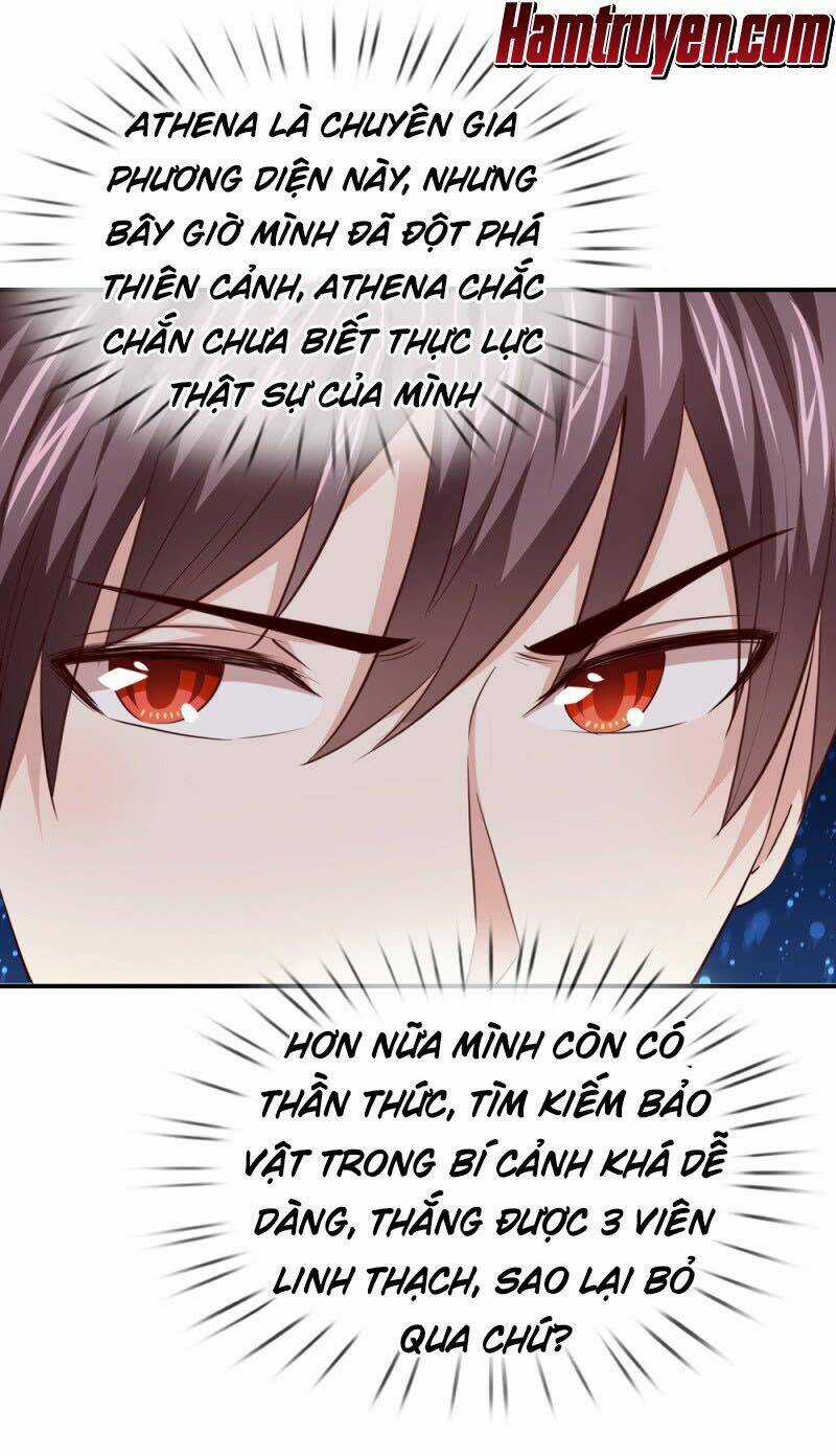 Tuyệt Thế Phi Đao - Chapter 244 - Trang 16