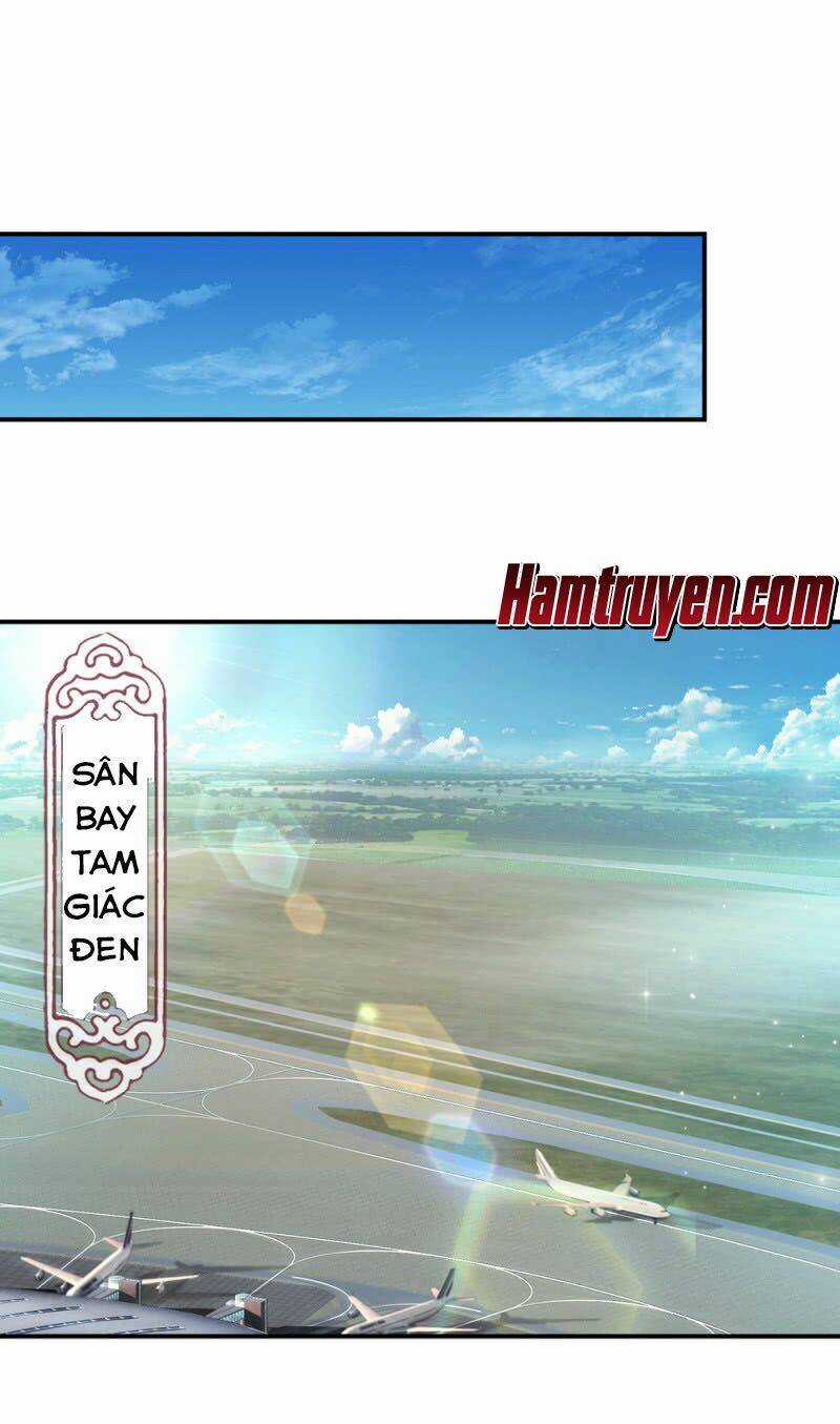 Tuyệt Thế Phi Đao - Chapter 244 - Trang 19