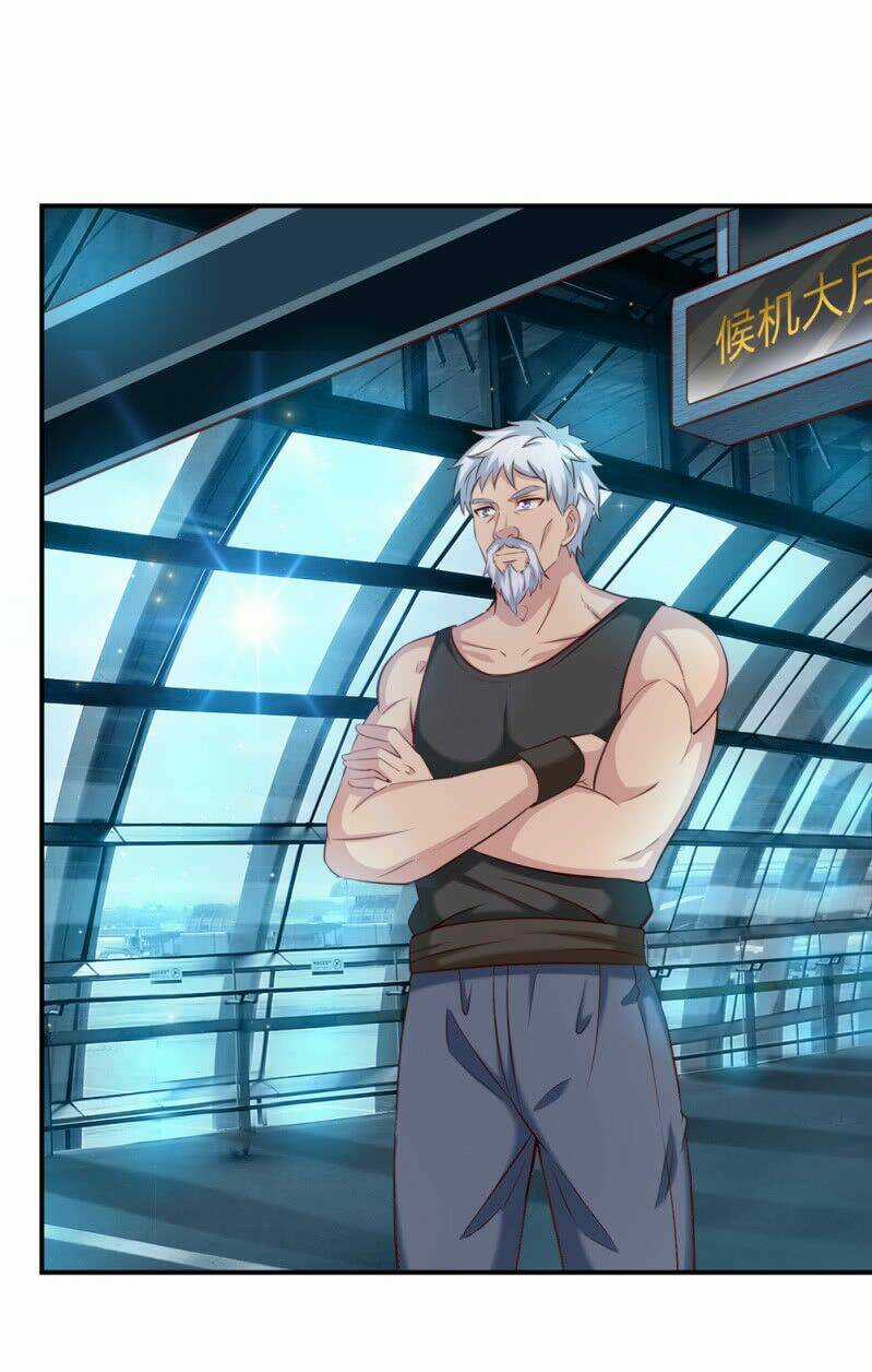 Tuyệt Thế Phi Đao - Chapter 244 - Trang 20