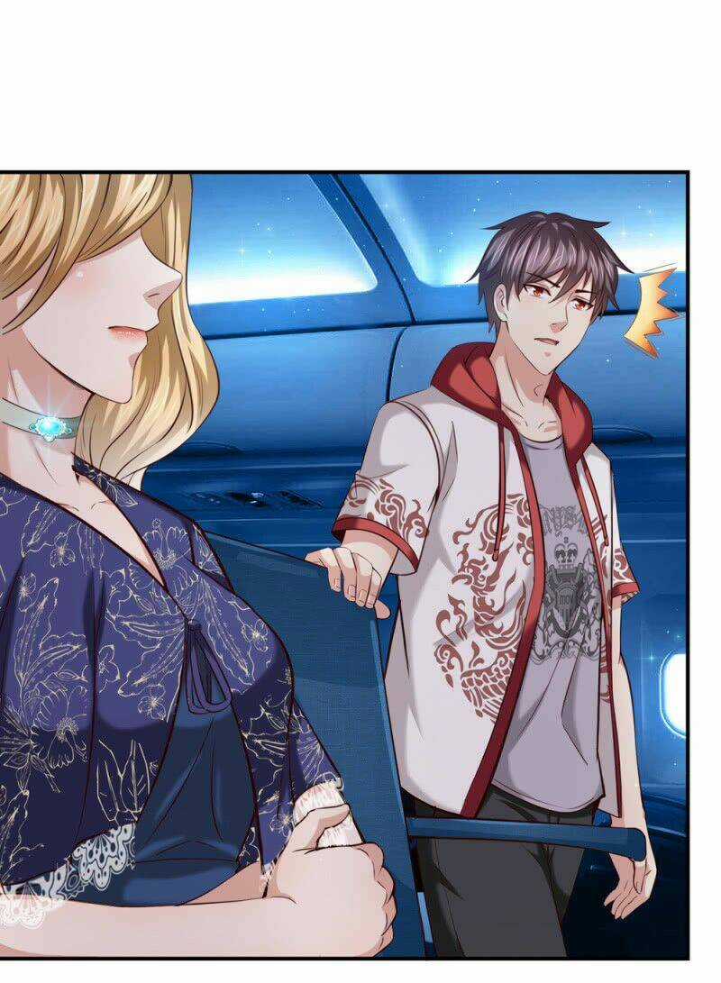 Tuyệt Thế Phi Đao - Chapter 244 - Trang 3