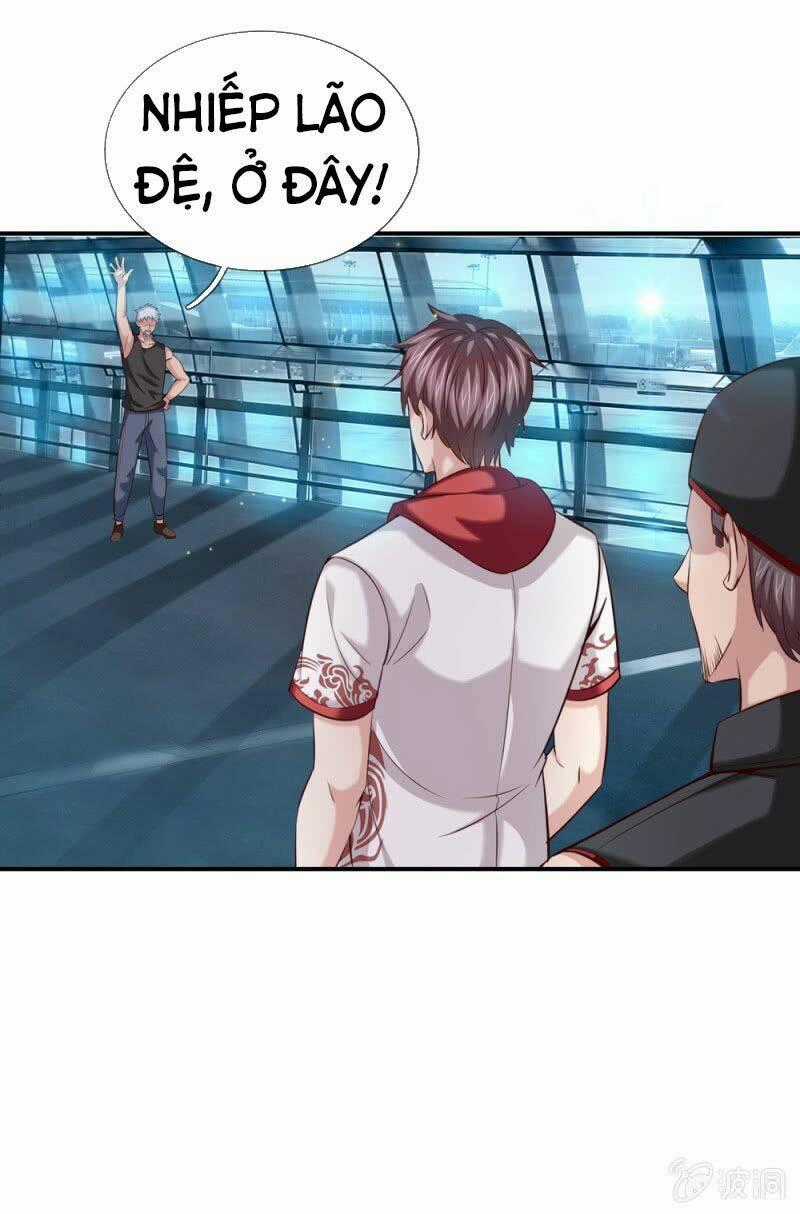 Tuyệt Thế Phi Đao - Chapter 244 - Trang 21