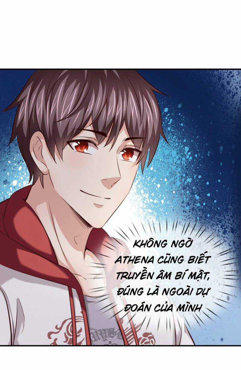 Tuyệt Thế Phi Đao - Chapter 244 - Trang 6