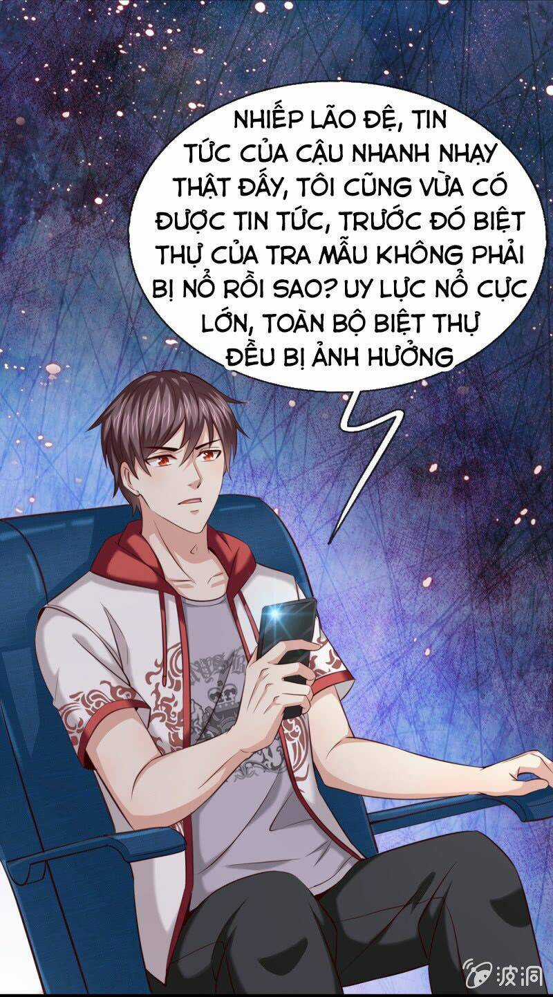 Tuyệt Thế Phi Đao - Chapter 244 - Trang 9