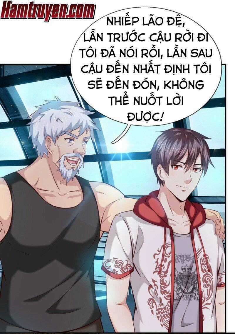 Tuyệt Thế Phi Đao - Chapter 245 - Trang 2