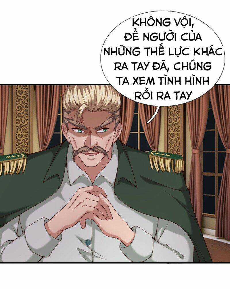 Tuyệt Thế Phi Đao - Chapter 245 - Trang 12