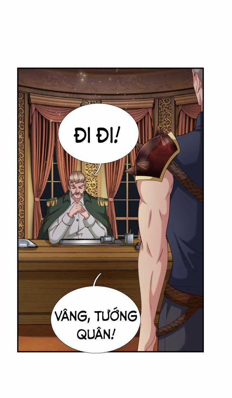 Tuyệt Thế Phi Đao - Chapter 245 - Trang 16