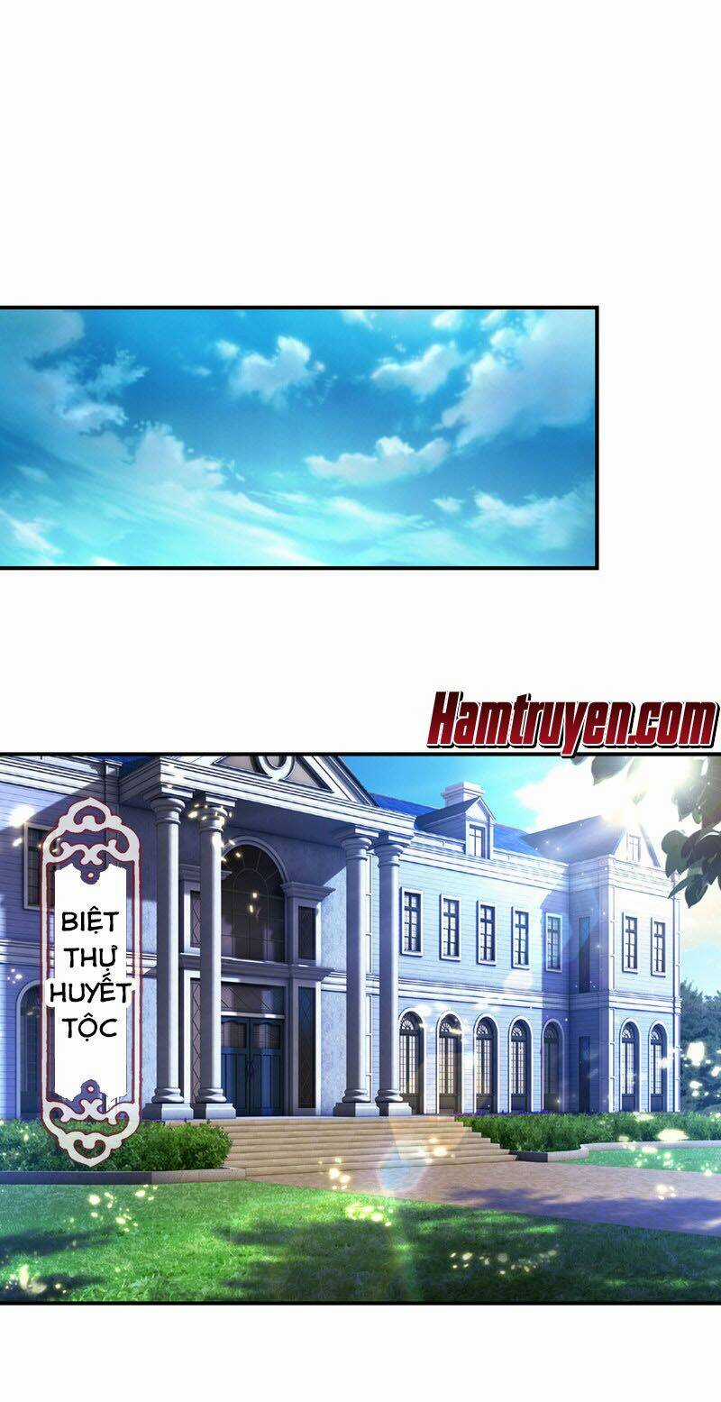 Tuyệt Thế Phi Đao - Chapter 245 - Trang 17