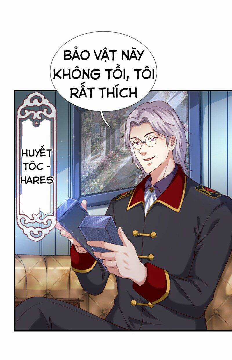 Tuyệt Thế Phi Đao - Chapter 245 - Trang 18