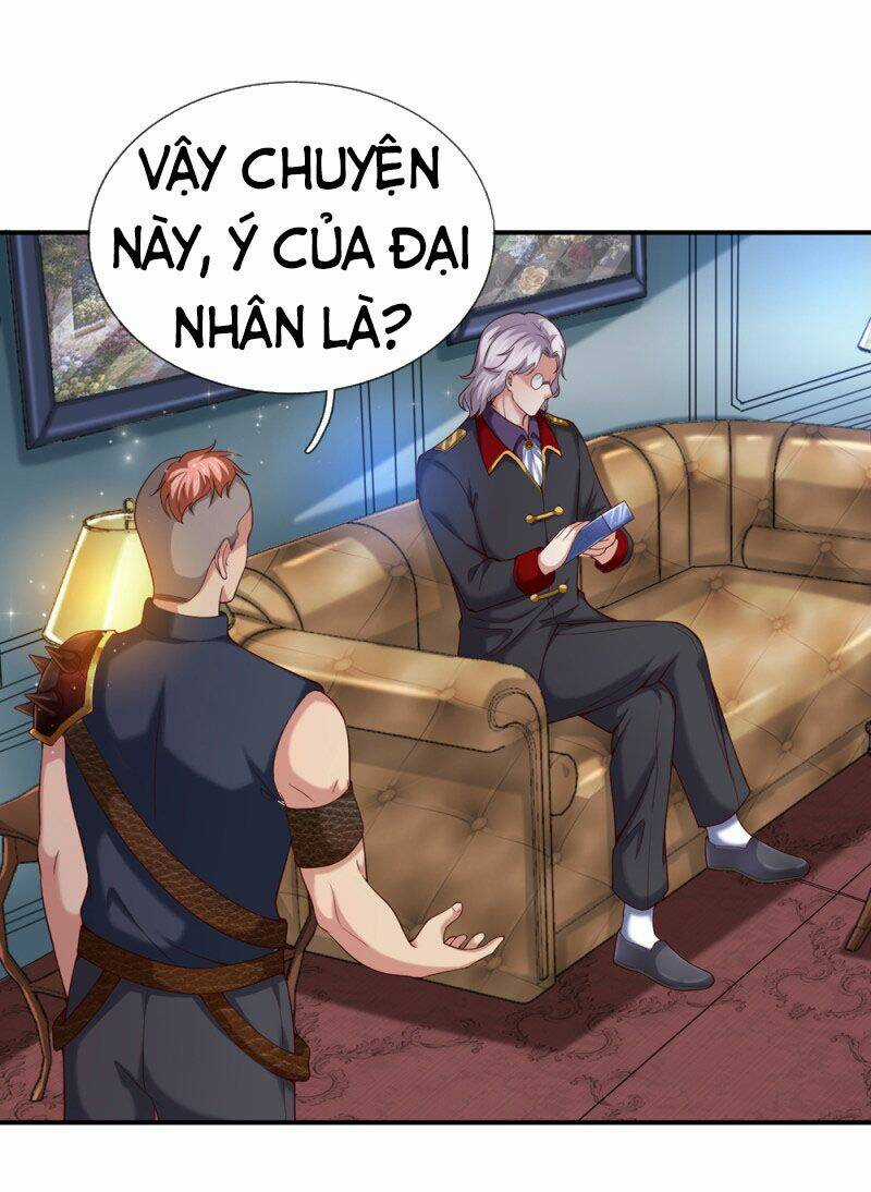 Tuyệt Thế Phi Đao - Chapter 245 - Trang 19