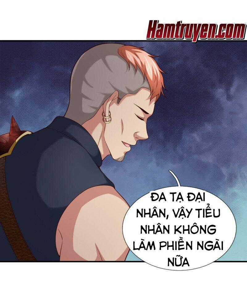 Tuyệt Thế Phi Đao - Chapter 245 - Trang 23