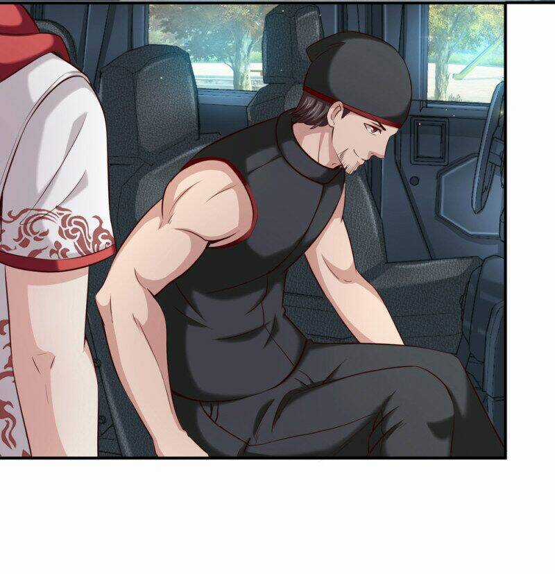 Tuyệt Thế Phi Đao - Chapter 245 - Trang 4