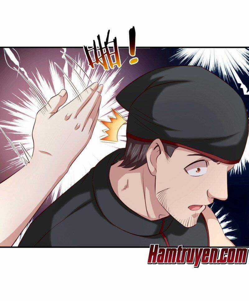 Tuyệt Thế Phi Đao - Chapter 245 - Trang 5