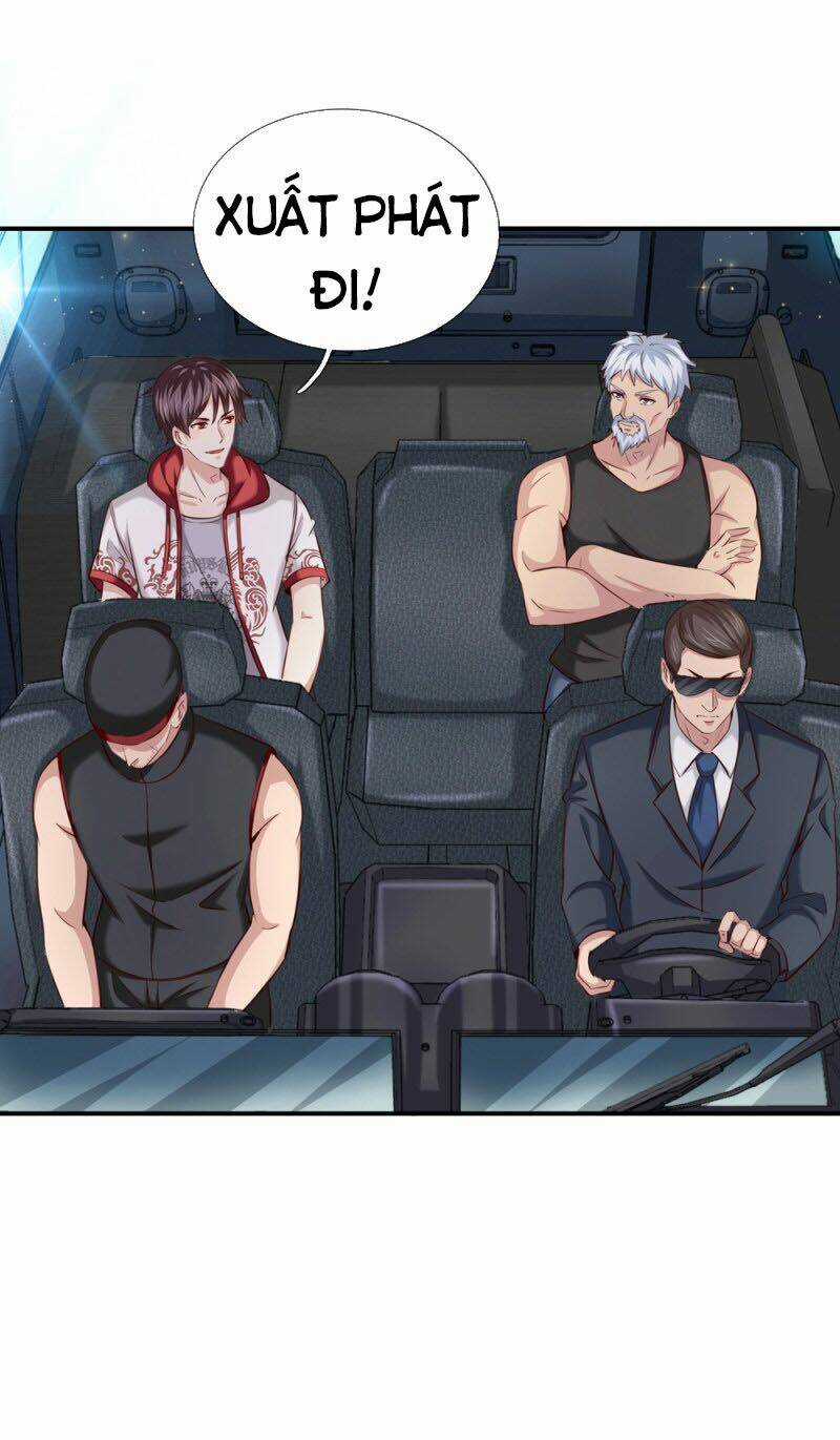 Tuyệt Thế Phi Đao - Chapter 245 - Trang 6