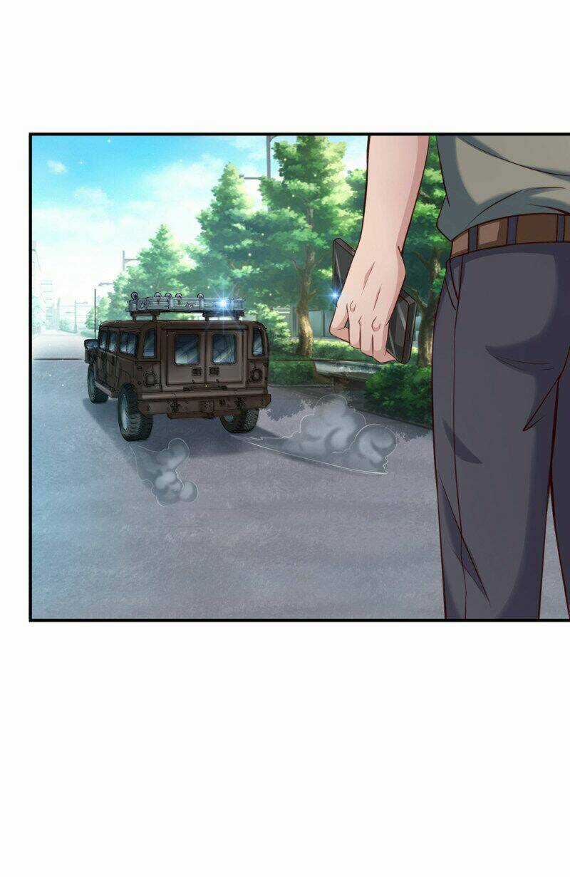 Tuyệt Thế Phi Đao - Chapter 245 - Trang 7