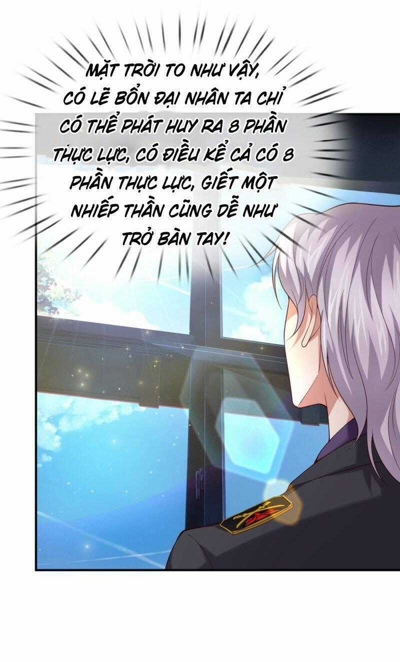 Tuyệt Thế Phi Đao - Chapter 246 - Trang 2