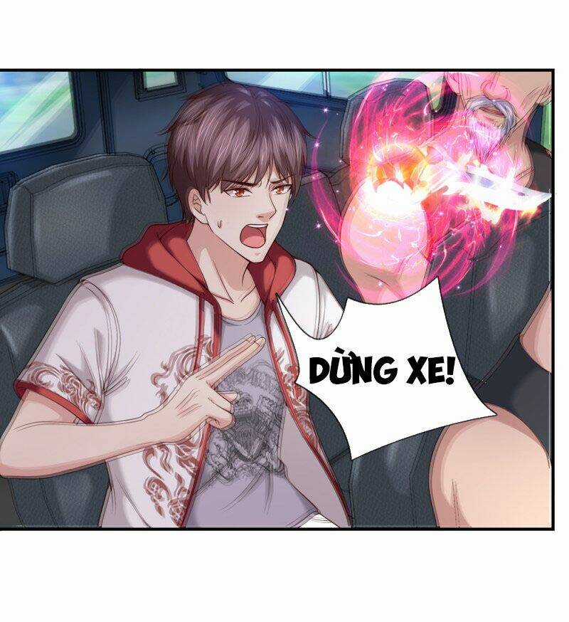 Tuyệt Thế Phi Đao - Chapter 246 - Trang 11