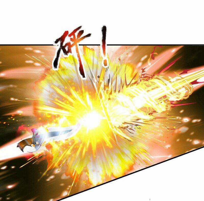 Tuyệt Thế Phi Đao - Chapter 246 - Trang 12