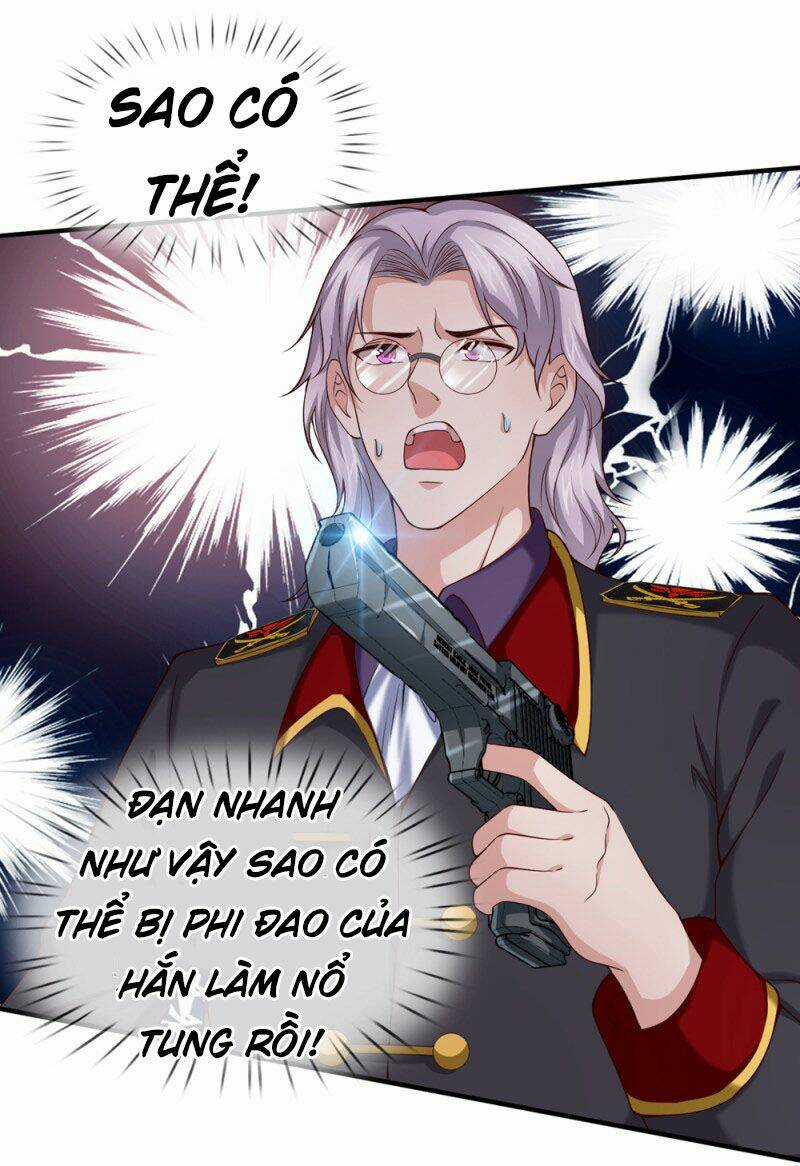 Tuyệt Thế Phi Đao - Chapter 246 - Trang 14