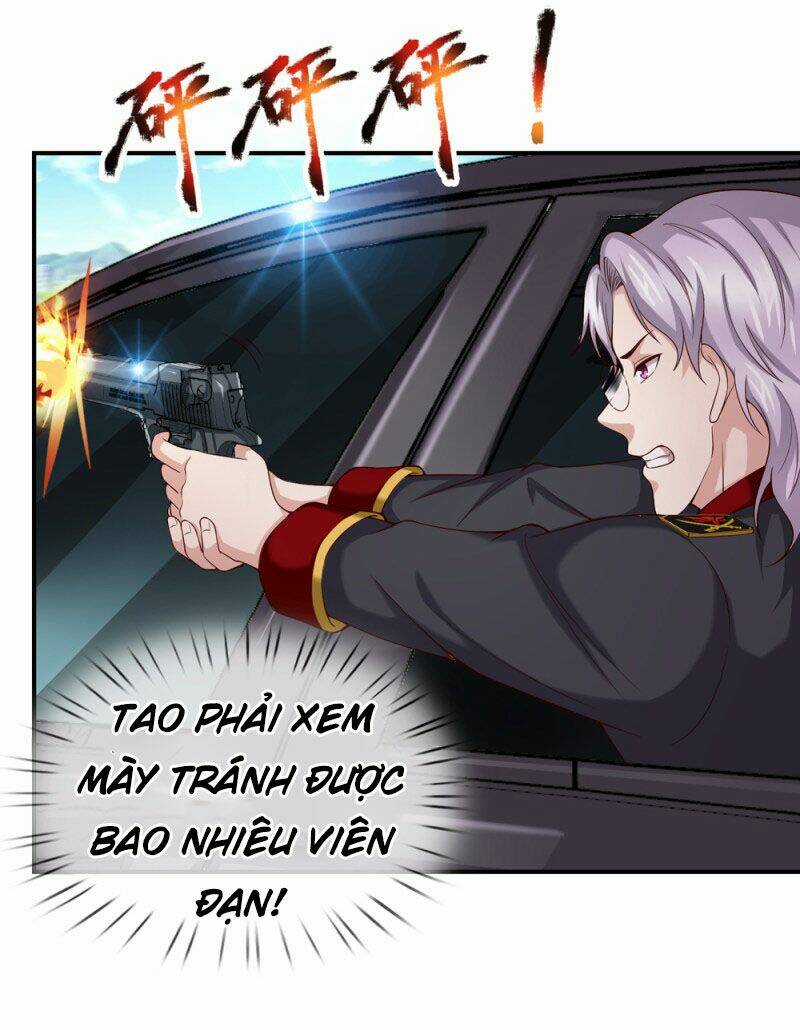 Tuyệt Thế Phi Đao - Chapter 246 - Trang 15