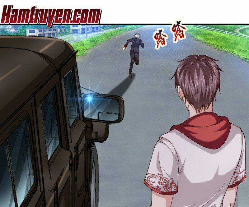 Tuyệt Thế Phi Đao - Chapter 246 - Trang 19