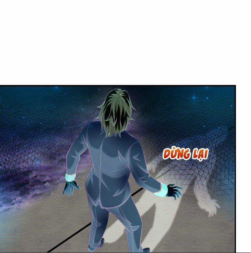 Tuyệt Thế Phi Đao - Chapter 246 - Trang 21