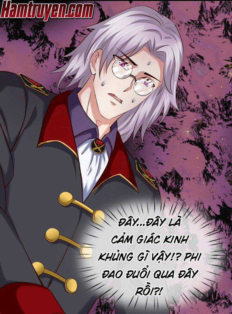 Tuyệt Thế Phi Đao - Chapter 246 - Trang 22