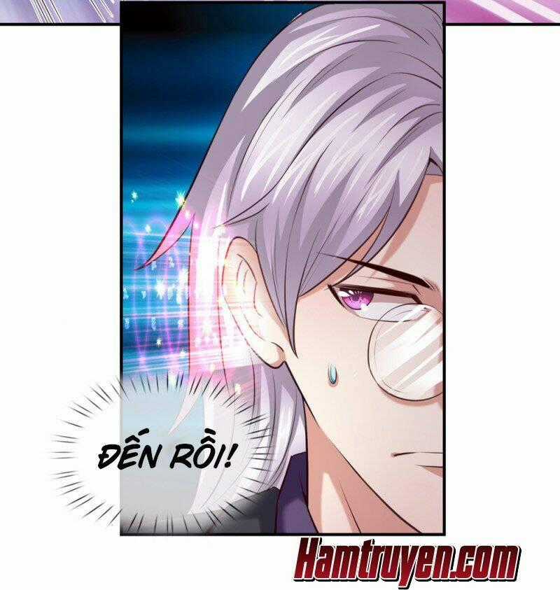 Tuyệt Thế Phi Đao - Chapter 246 - Trang 24