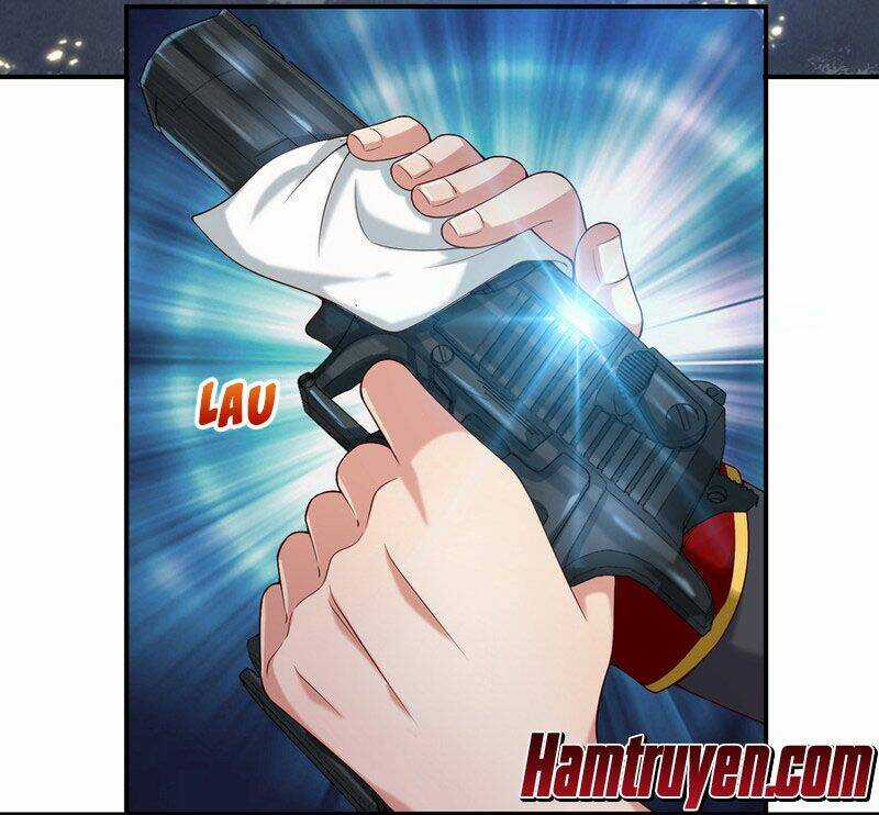 Tuyệt Thế Phi Đao - Chapter 246 - Trang 4