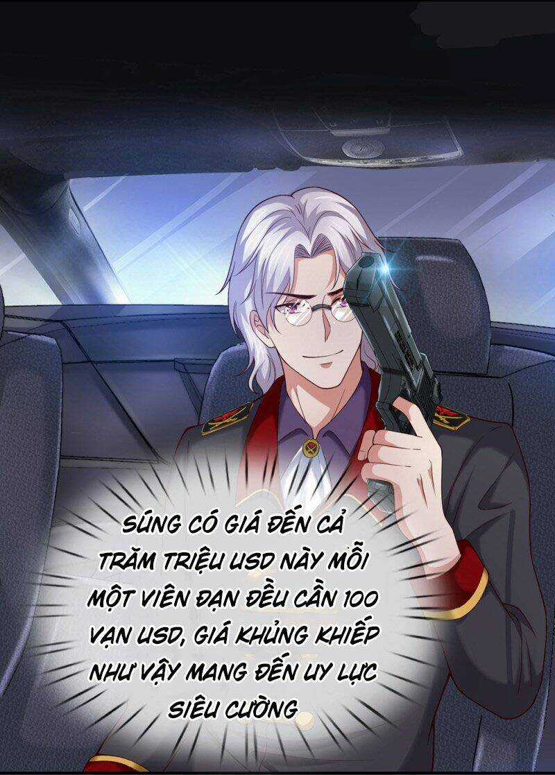 Tuyệt Thế Phi Đao - Chapter 246 - Trang 5