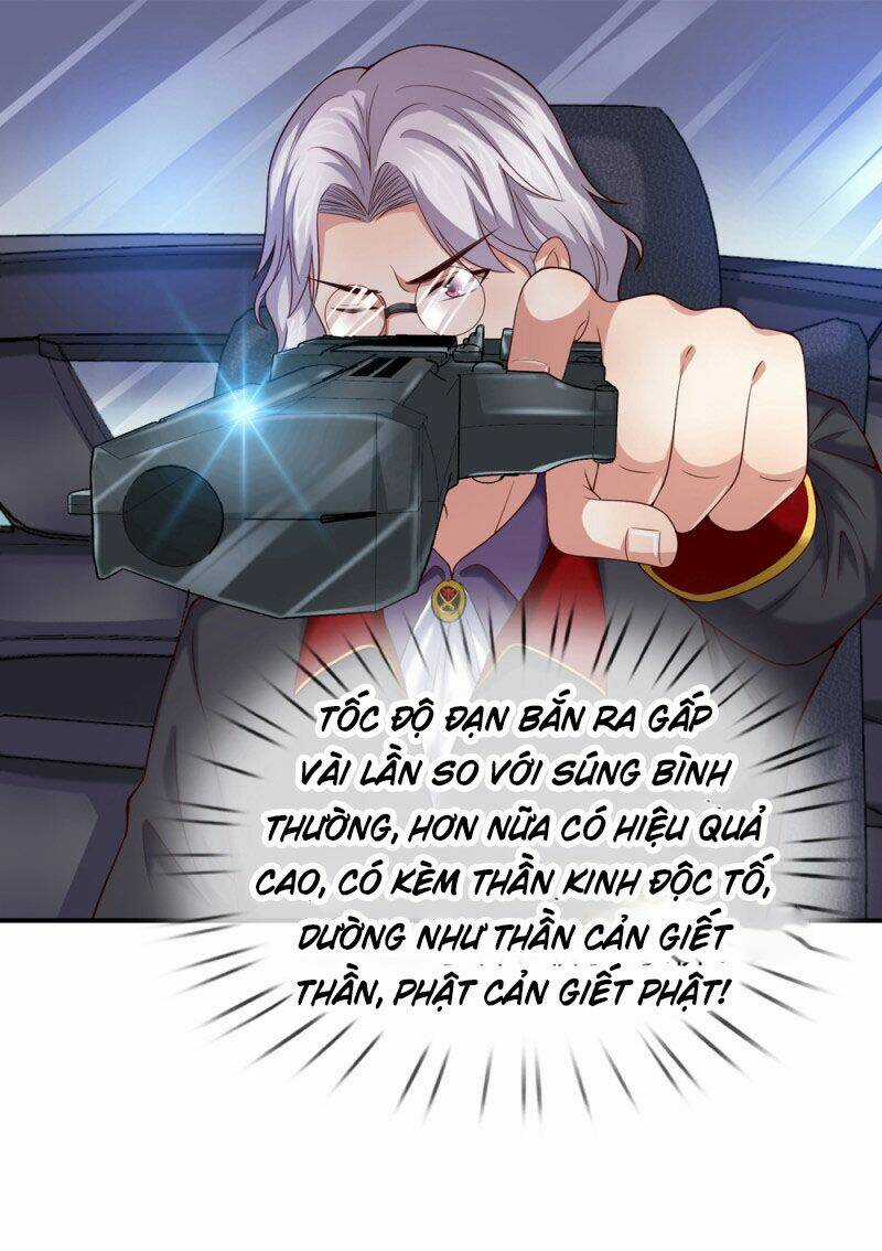 Tuyệt Thế Phi Đao - Chapter 246 - Trang 6