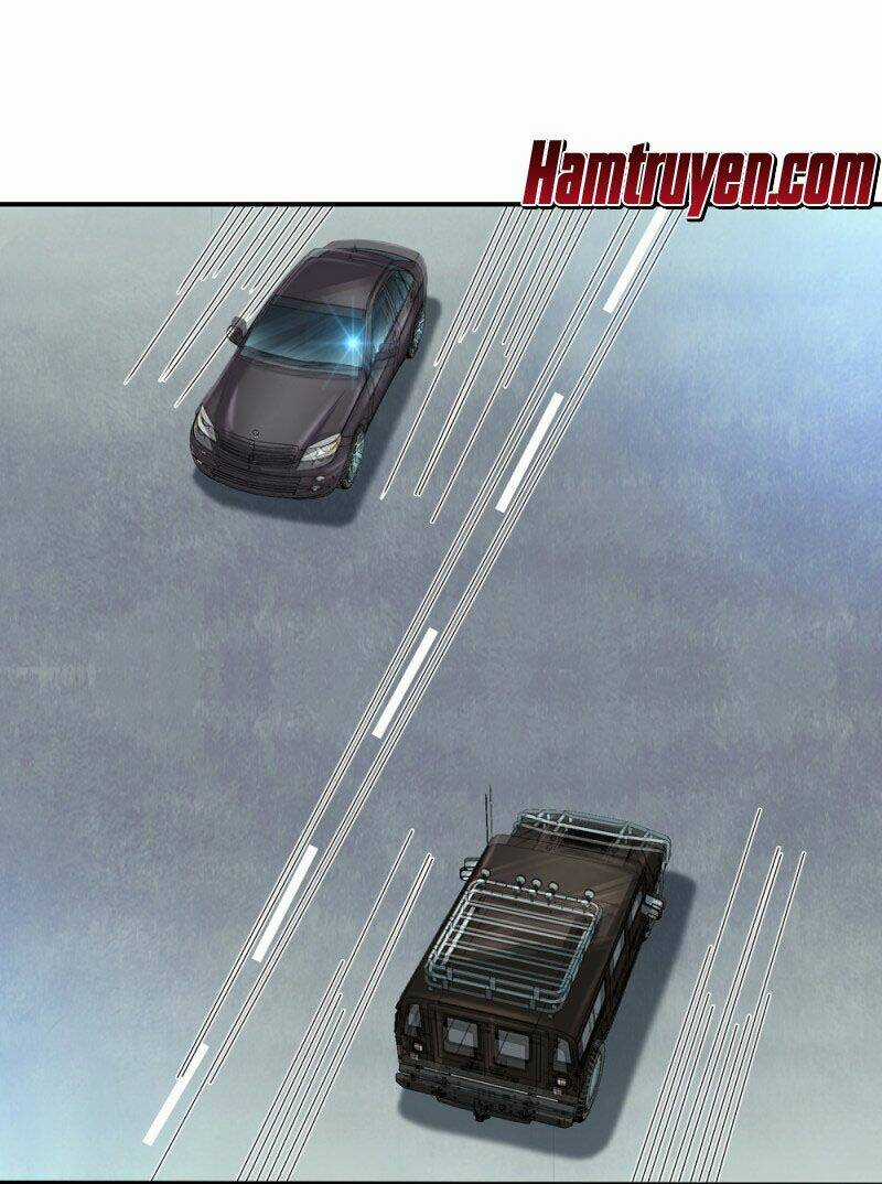 Tuyệt Thế Phi Đao - Chapter 246 - Trang 7