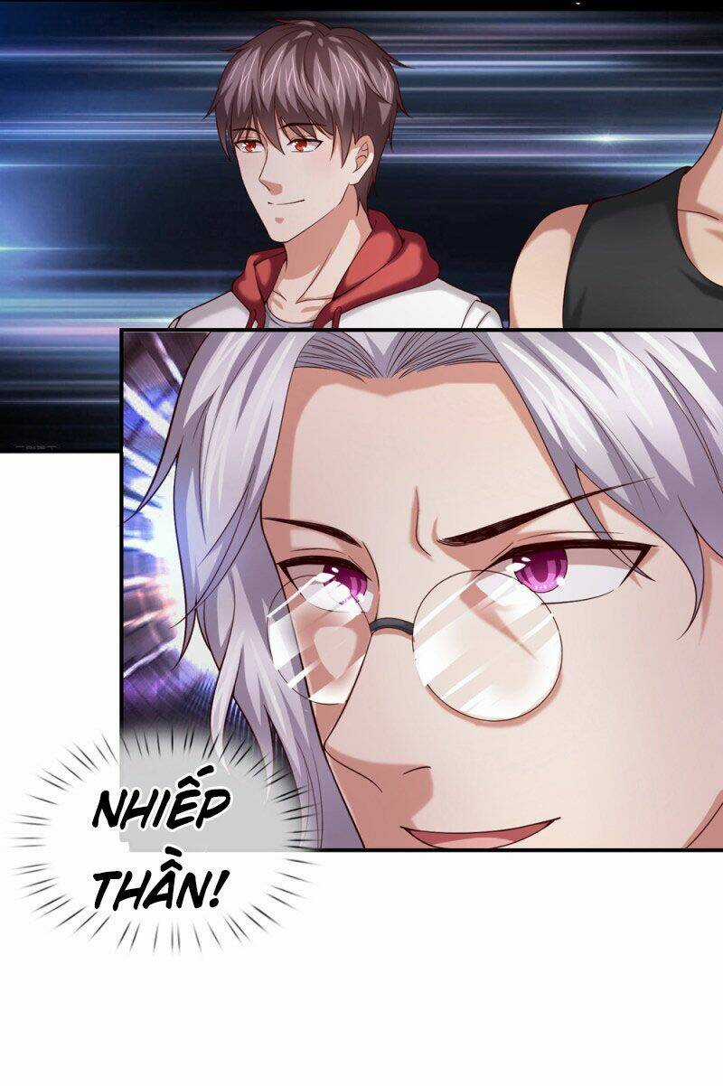 Tuyệt Thế Phi Đao - Chapter 246 - Trang 8