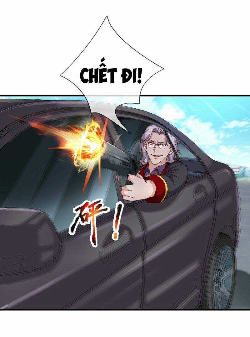 Tuyệt Thế Phi Đao - Chapter 246 - Trang 9