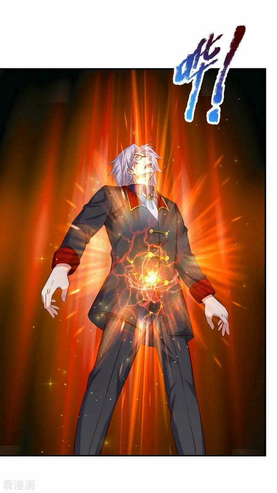 Tuyệt Thế Phi Đao - Chapter 247 - Trang 2