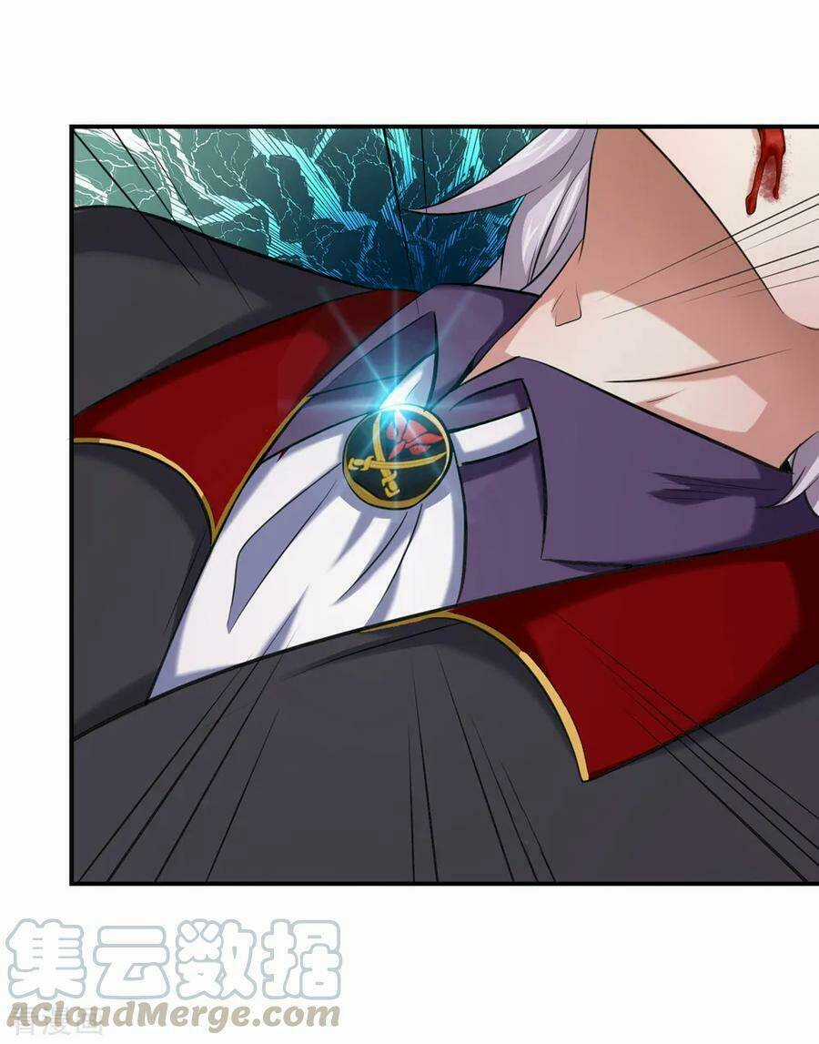 Tuyệt Thế Phi Đao - Chapter 247 - Trang 11