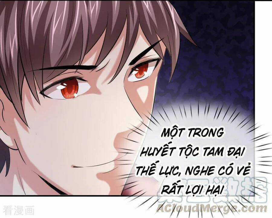 Tuyệt Thế Phi Đao - Chapter 247 - Trang 17