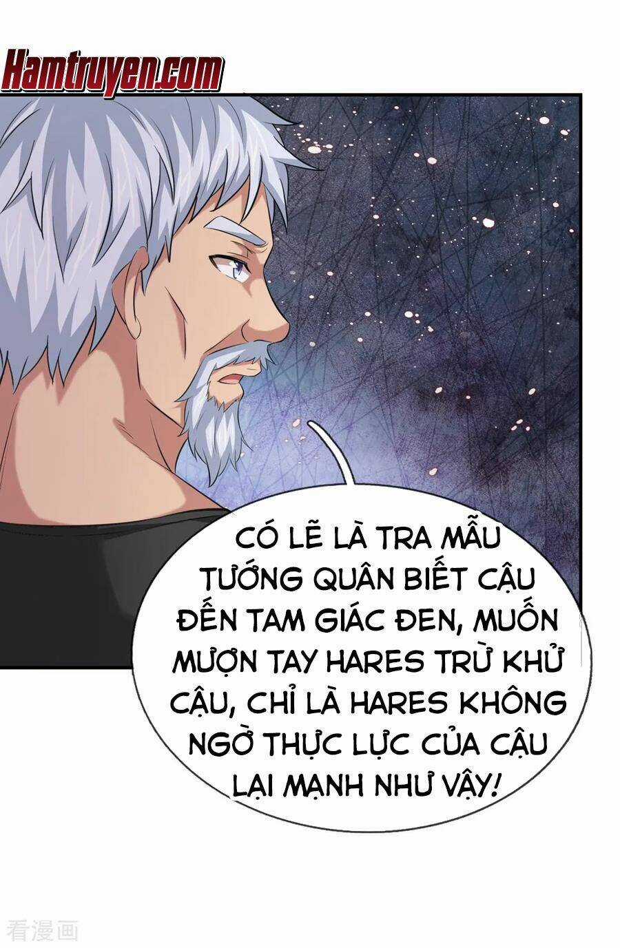 Tuyệt Thế Phi Đao - Chapter 247 - Trang 19