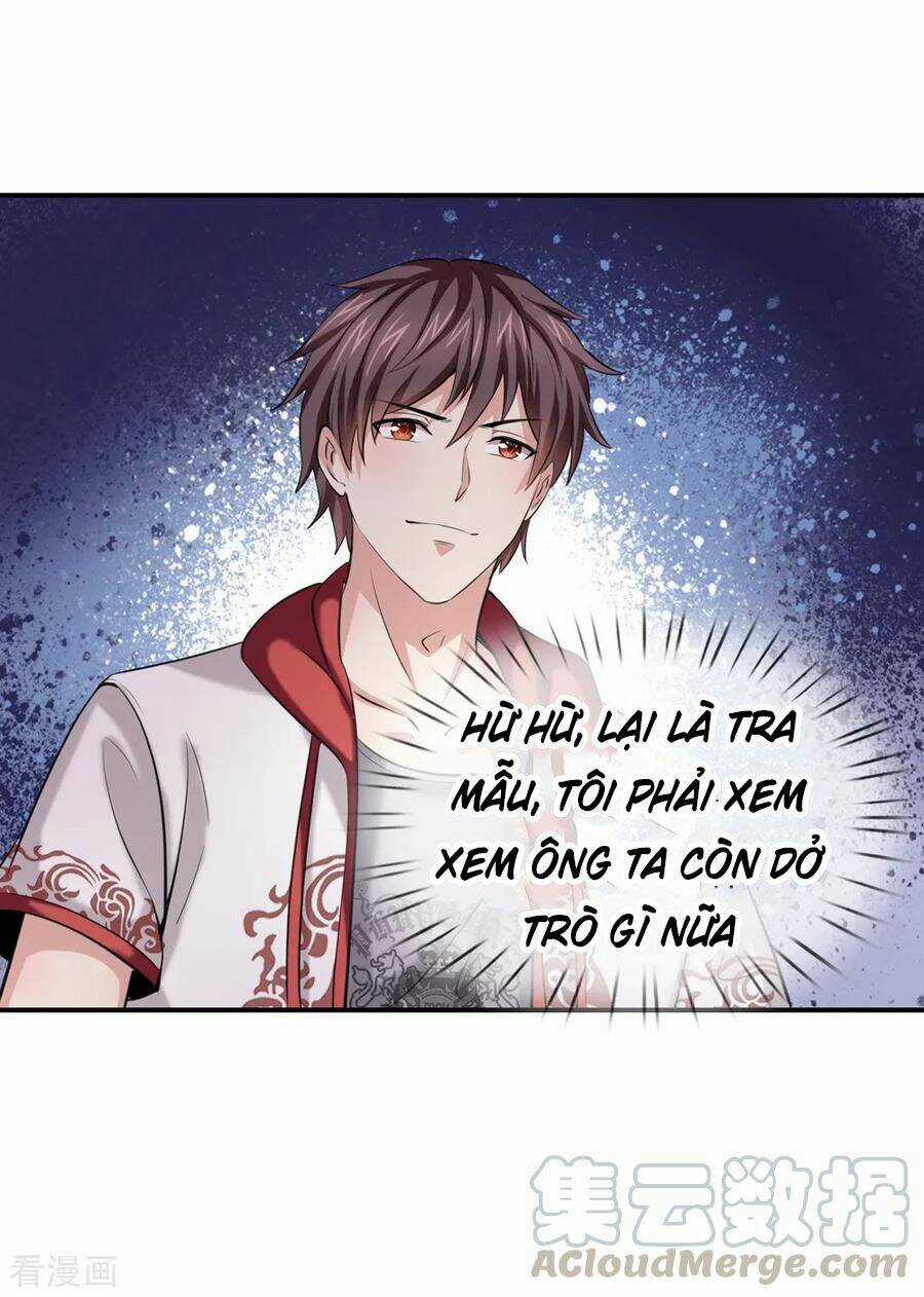 Tuyệt Thế Phi Đao - Chapter 247 - Trang 20