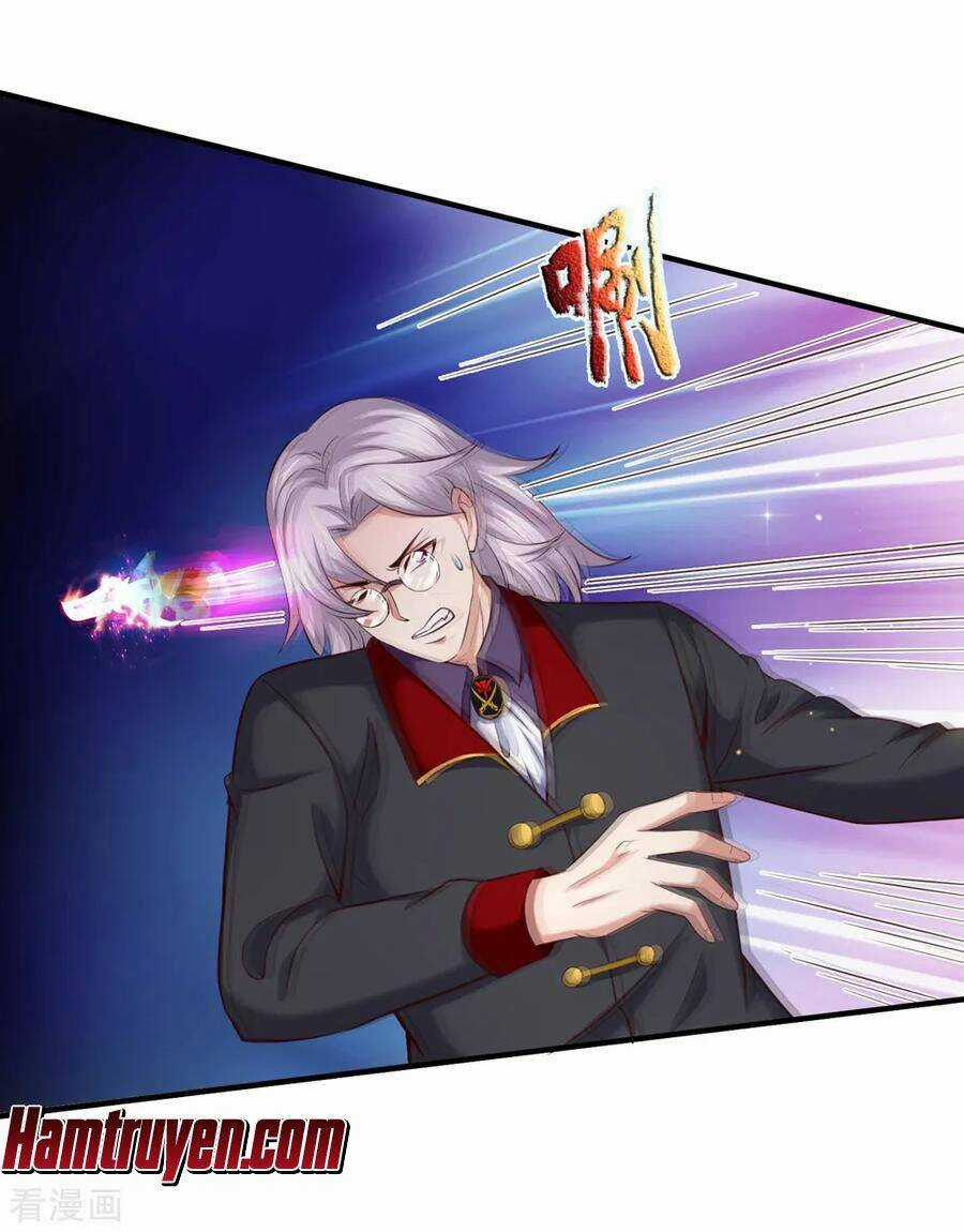 Tuyệt Thế Phi Đao - Chapter 247 - Trang 3