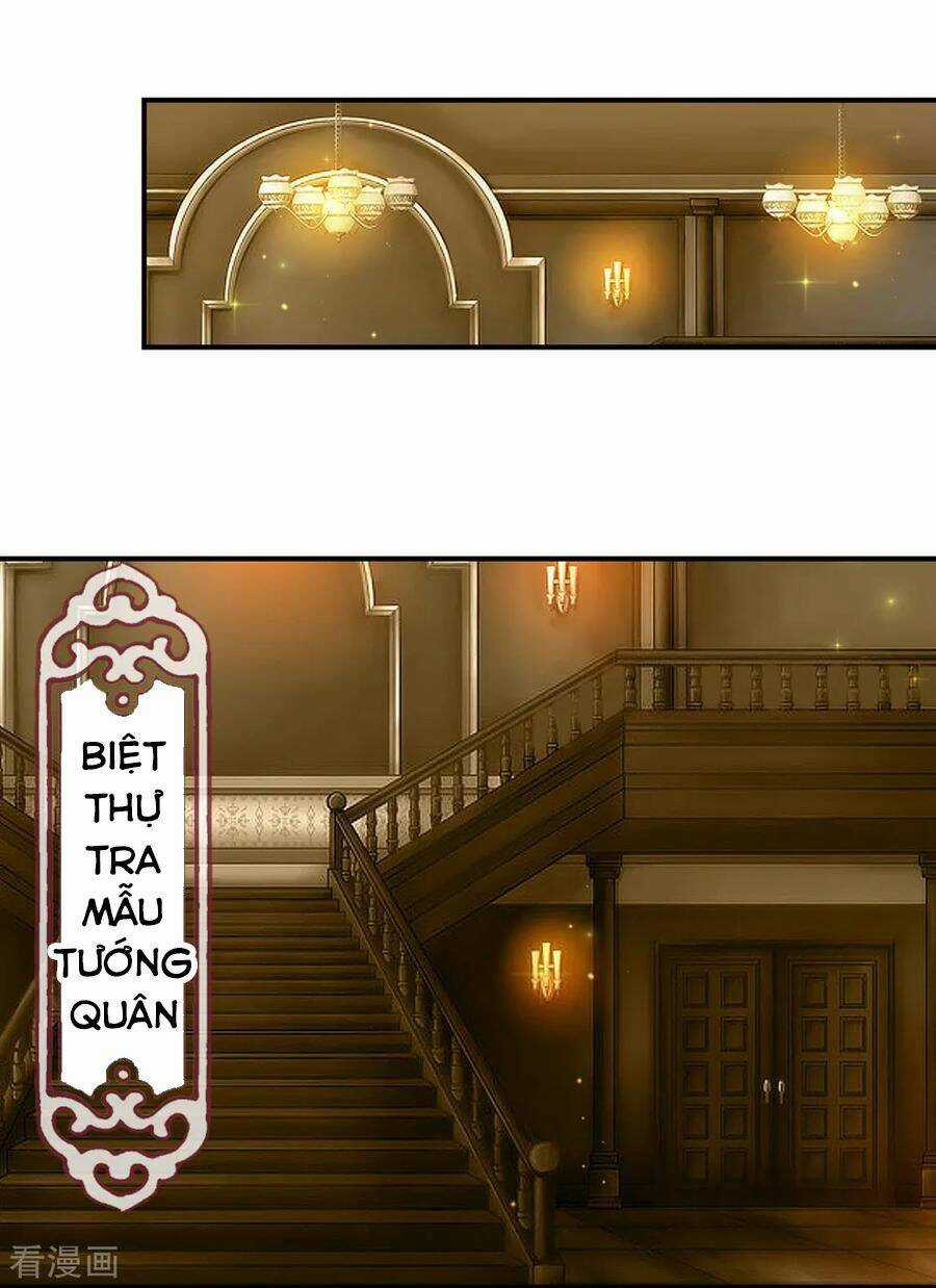 Tuyệt Thế Phi Đao - Chapter 247 - Trang 21